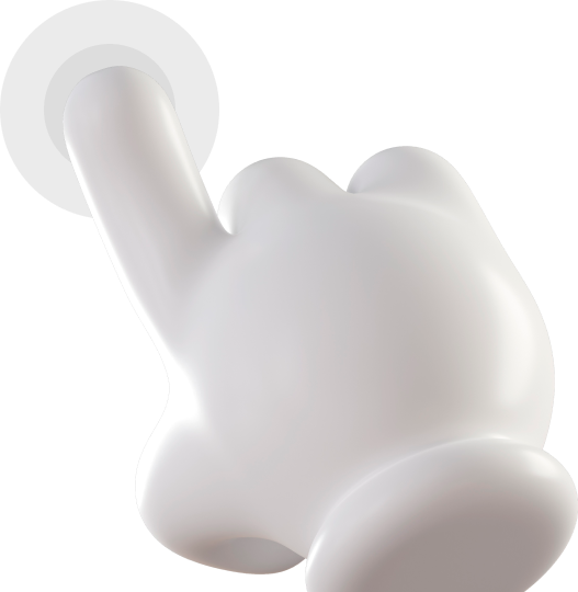 hand